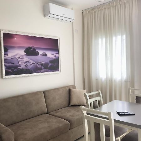 Velipoja Apartments Exteriér fotografie