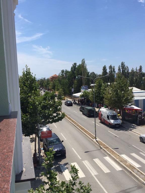 Velipoja Apartments Exteriér fotografie