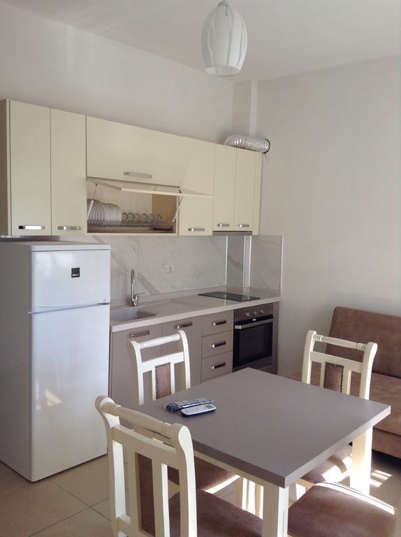 Velipoja Apartments Exteriér fotografie