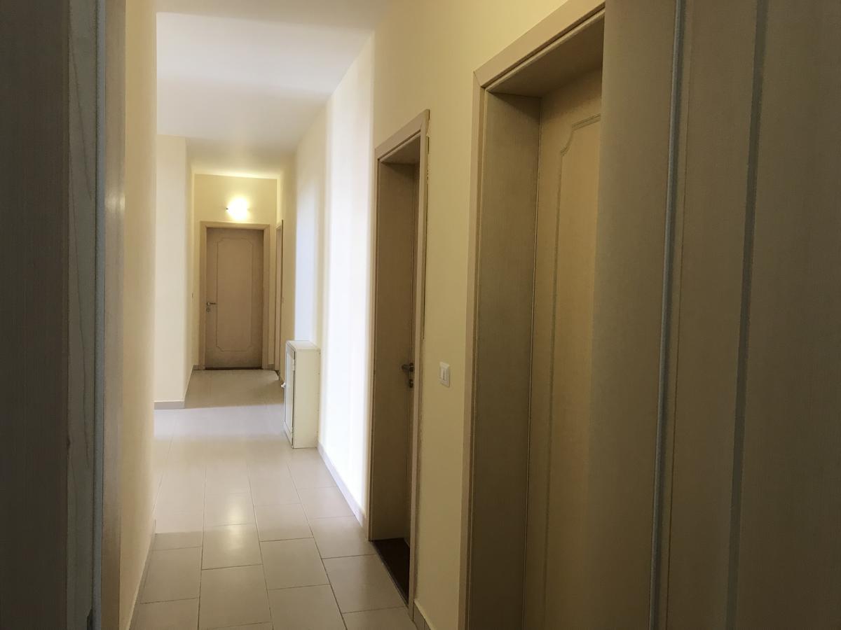 Velipoja Apartments Exteriér fotografie
