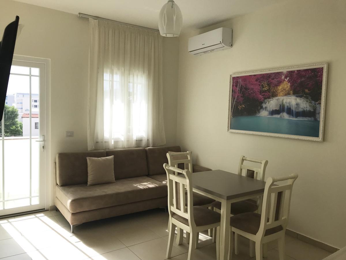 Velipoja Apartments Exteriér fotografie