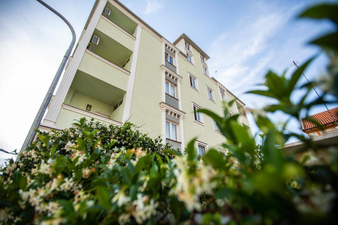 Velipoja Apartments Exteriér fotografie