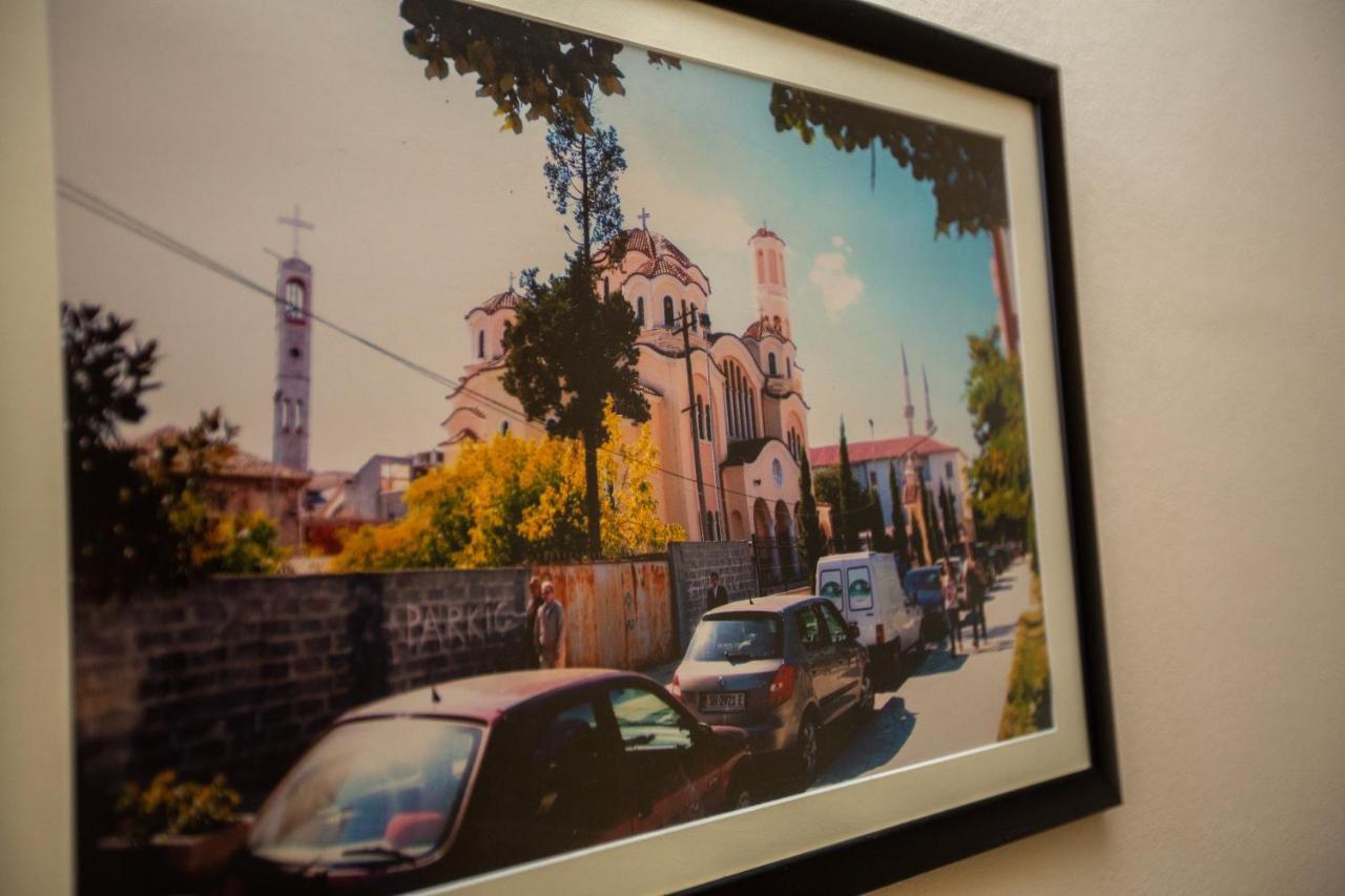 Velipoja Apartments Exteriér fotografie