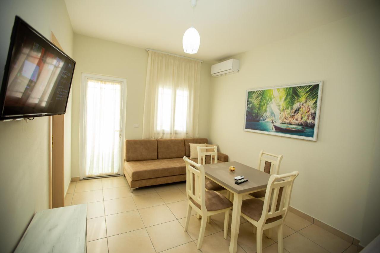 Velipoja Apartments Exteriér fotografie