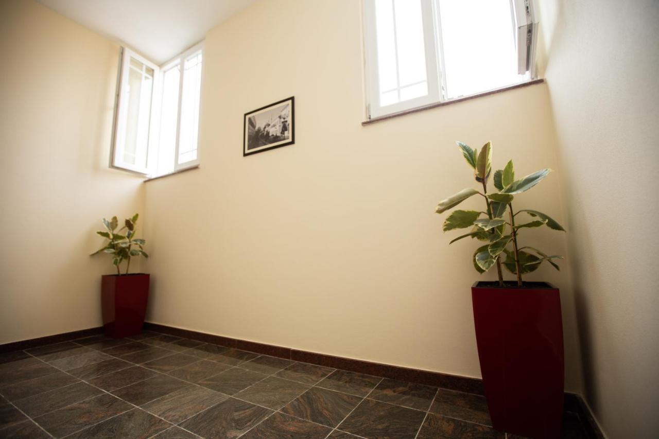 Velipoja Apartments Exteriér fotografie